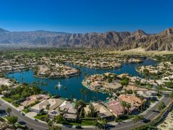 Lake La Quinta HOA Joins Albert Management April 1